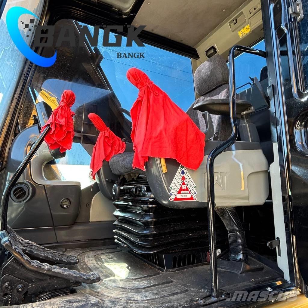 CAT 315D2 Excavadoras sobre orugas