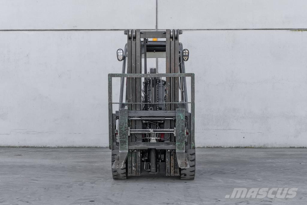 Manitou MI 30 D Camiones diesel