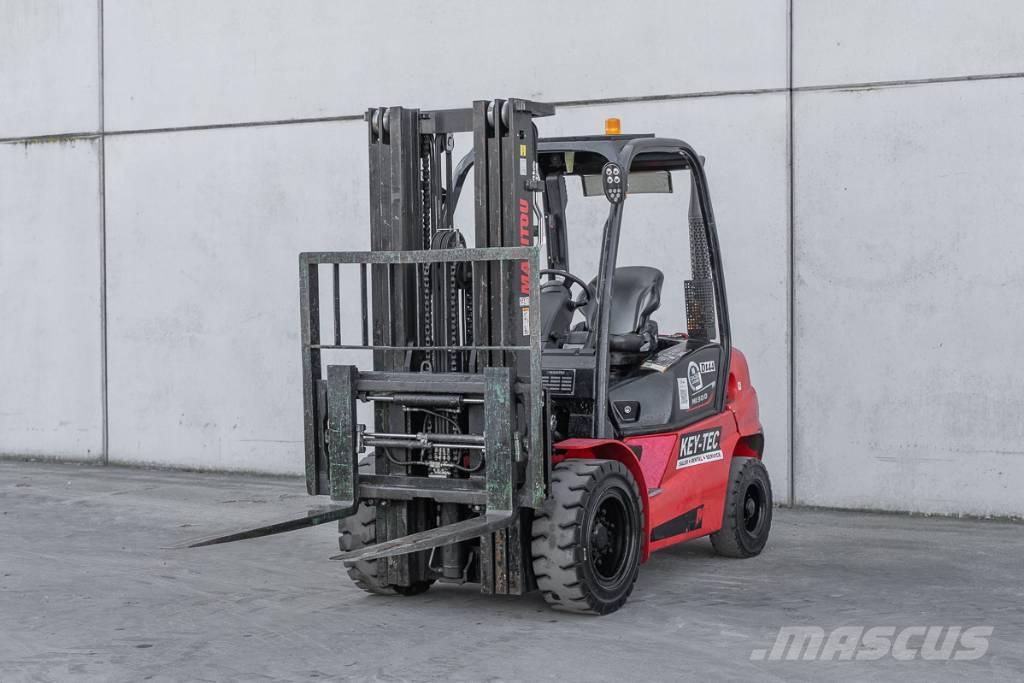 Manitou MI 30 D Camiones diesel