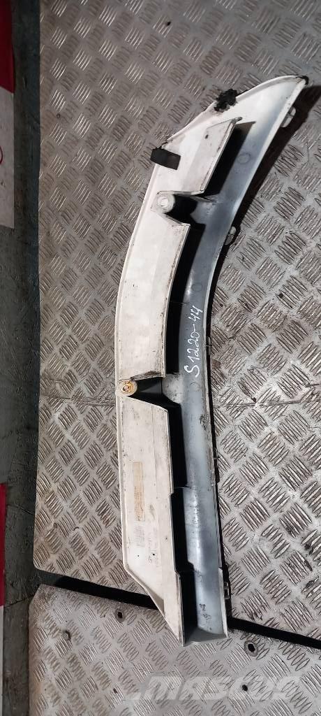 Scania G 400   1431931 Cabinas