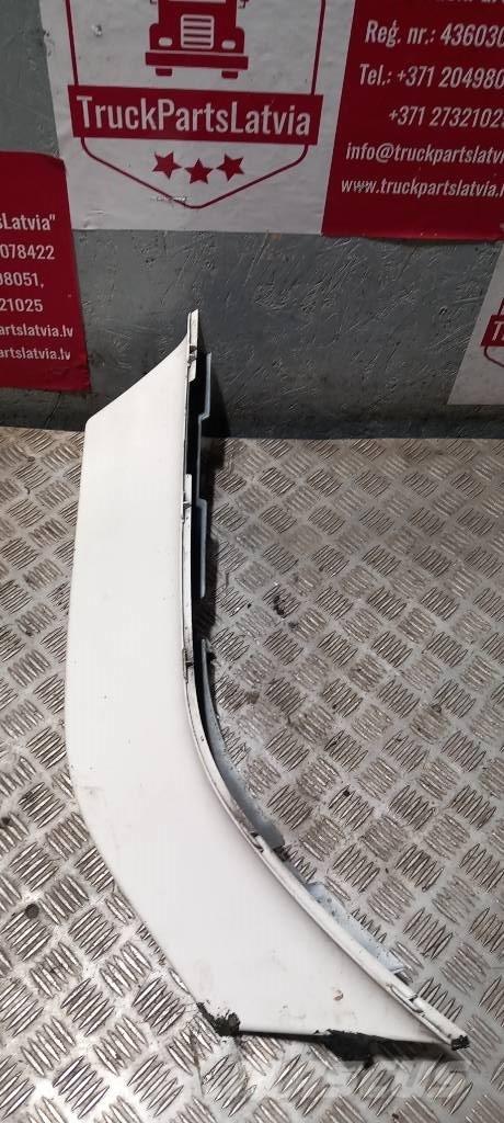 Scania G 400   1431931 Cabinas