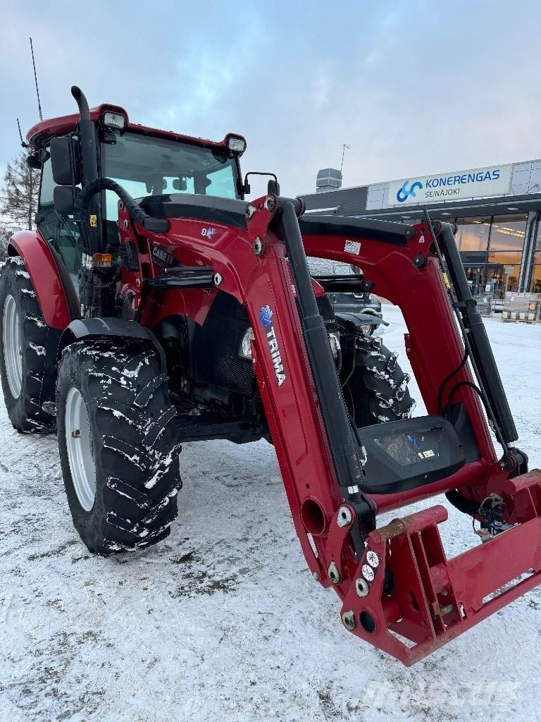 Case IH Farmall 85 A Tractores