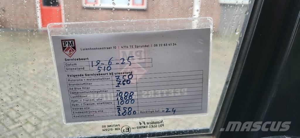 Yanmar SV19VT Miniexcavadoras