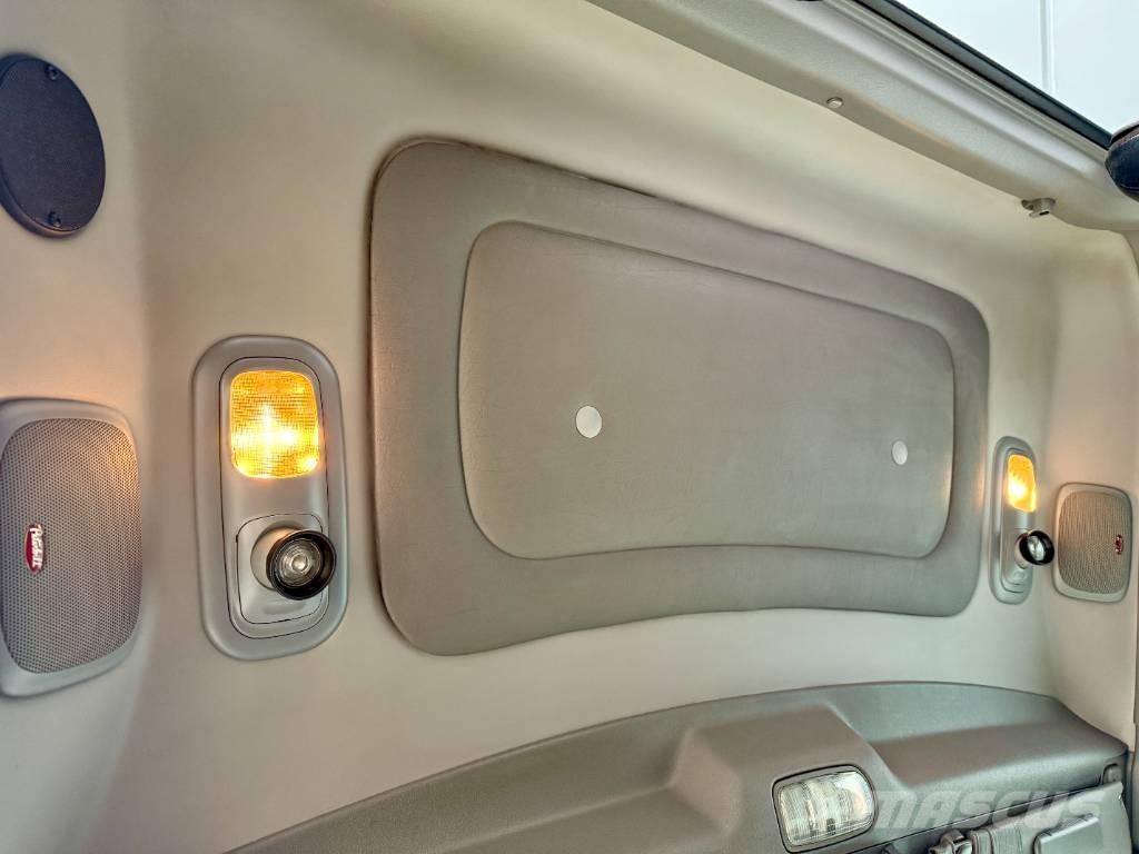 Peterbilt 389 Camiones tractor