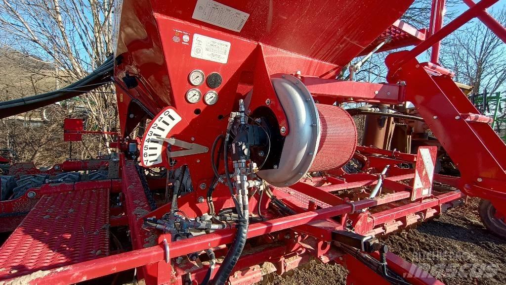 Horsch Pronto 9DC Taladros