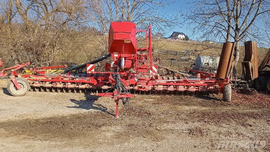 Horsch Pronto 9DC Taladros