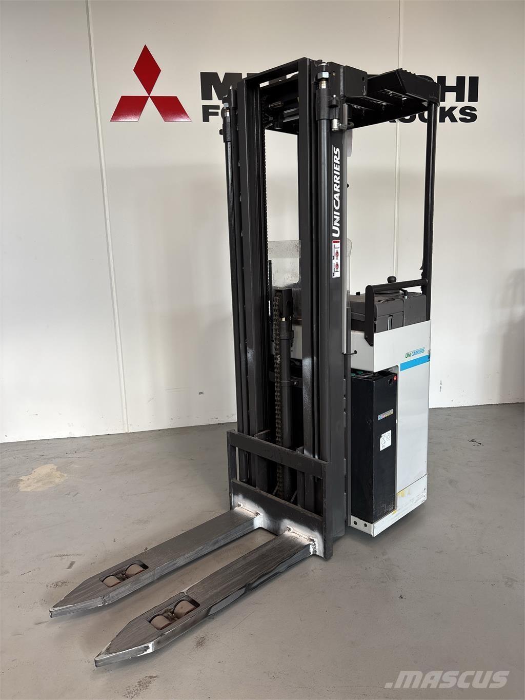 Atlet A160 Apiladoras eléctricos