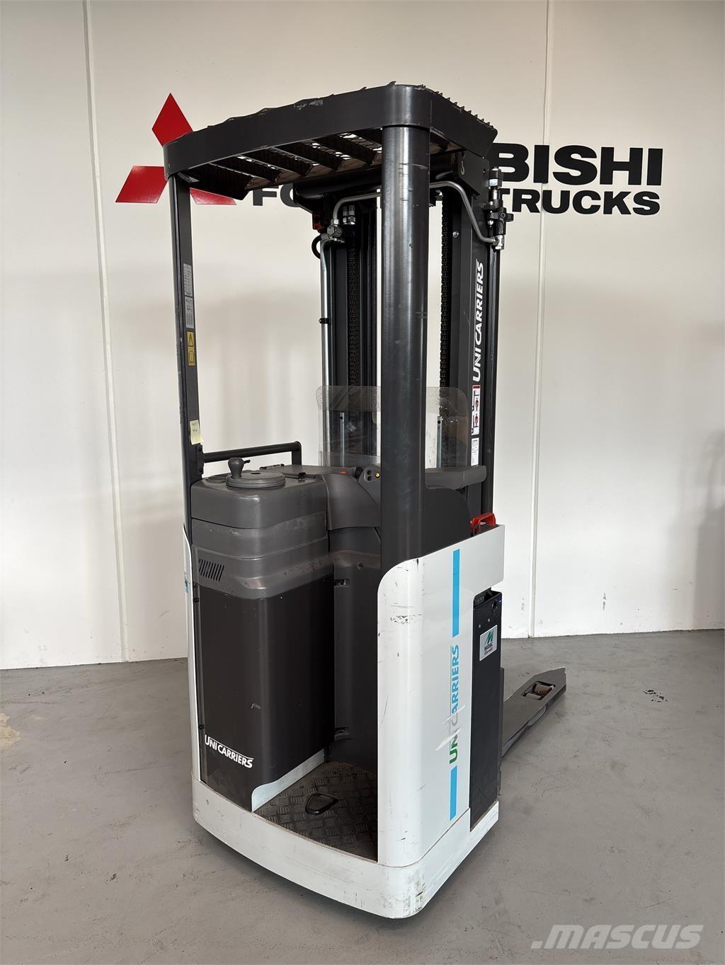 Atlet A160 Apiladoras eléctricos