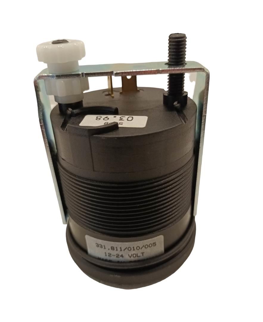 Eco Log 6001561 Componentes electrónicos