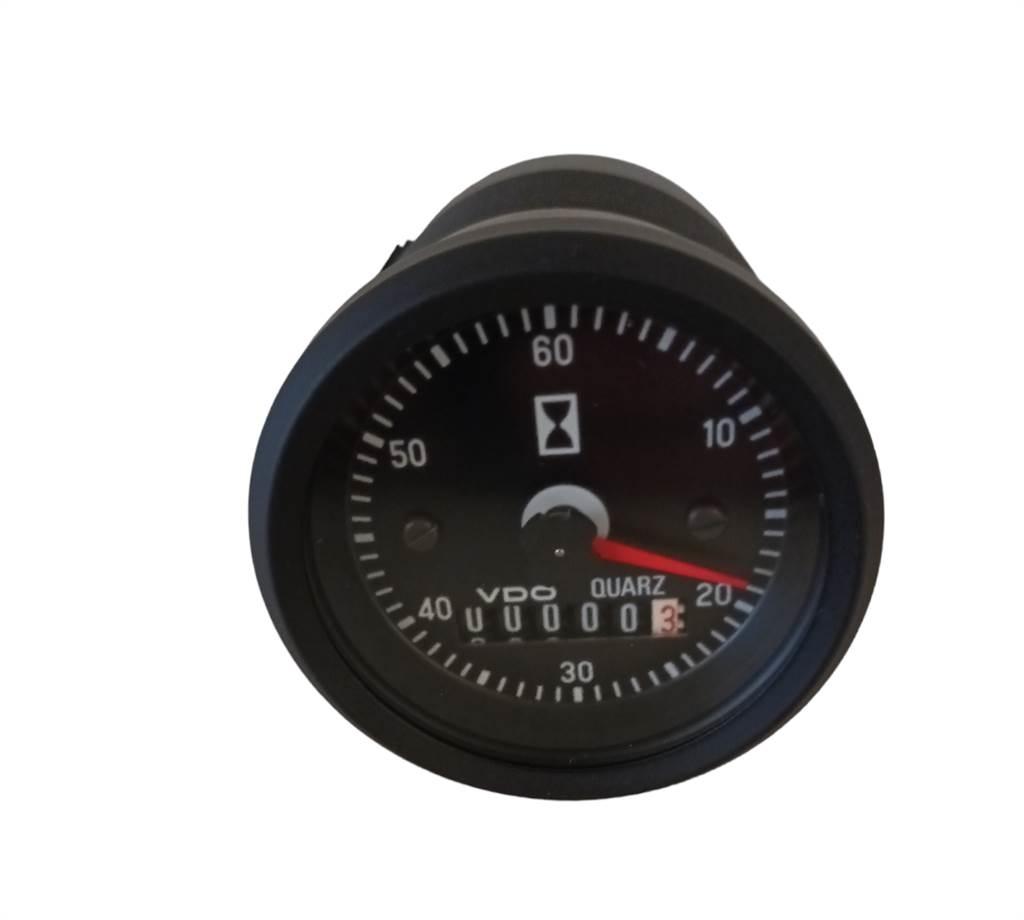 Eco Log 6001561 Componentes electrónicos