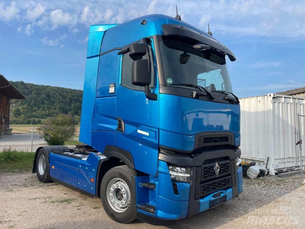 Renault T520 Camiones tractor