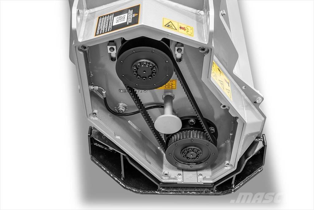 FAE UML/HY-125 Sonic Otros