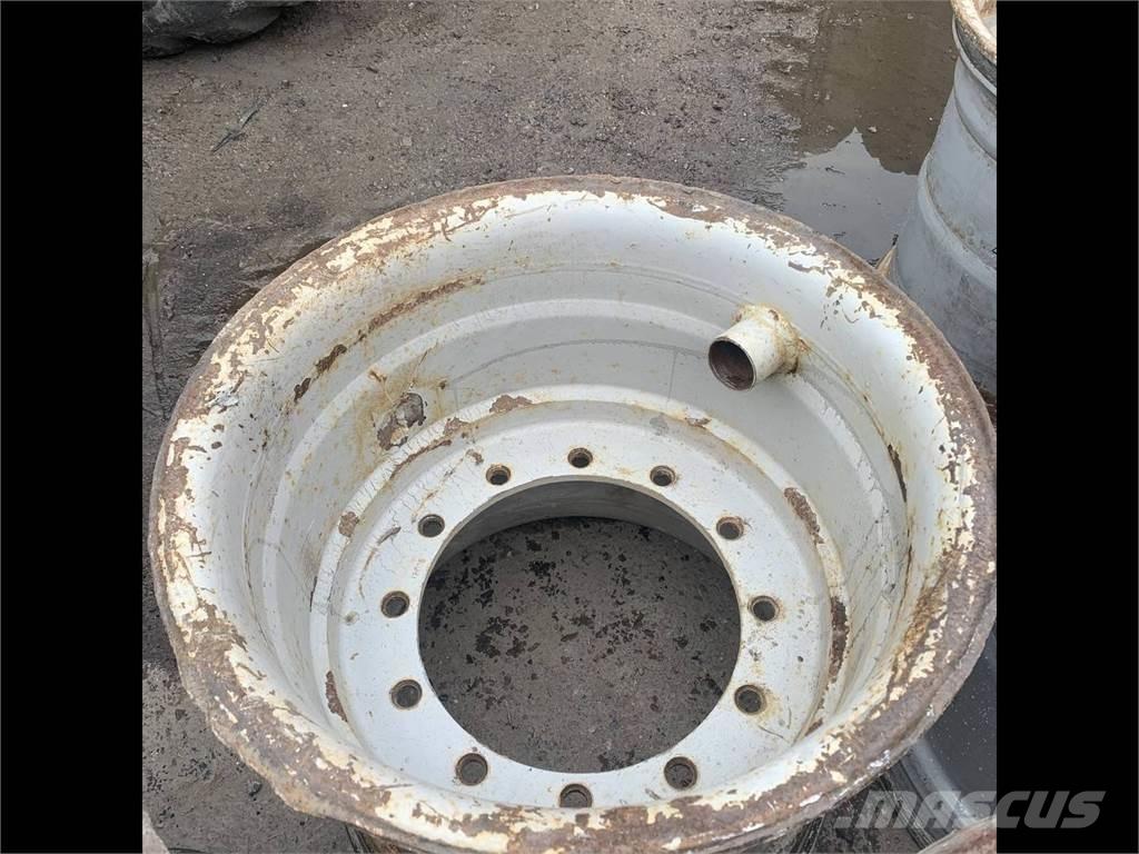 Gremo 1350 24x26,5 Llantas