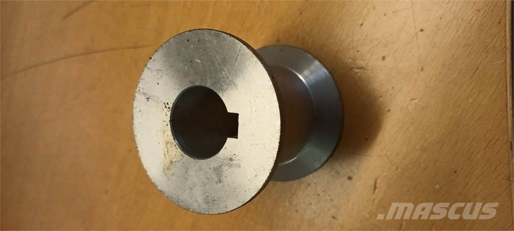 Rottne 072-0155 Cabezales cortadores