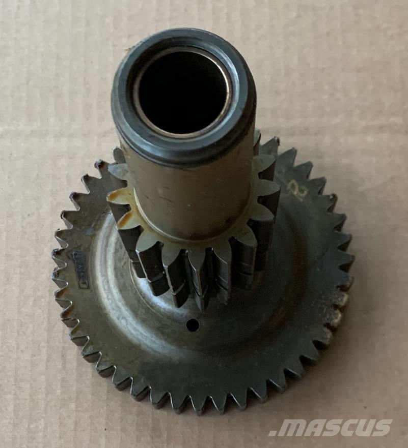 Fiat Shaft 5125351 Transmisiones