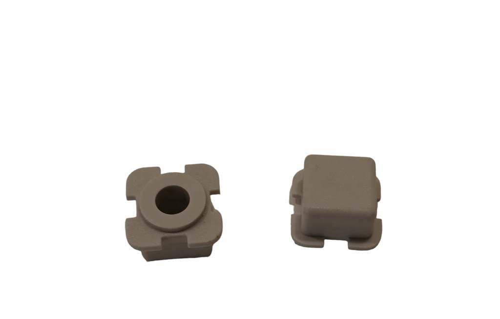 Eco Log 6003672 Cabina