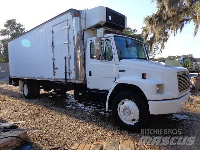 Mercedes-Benz MB70 Camiones con temperatura controlada