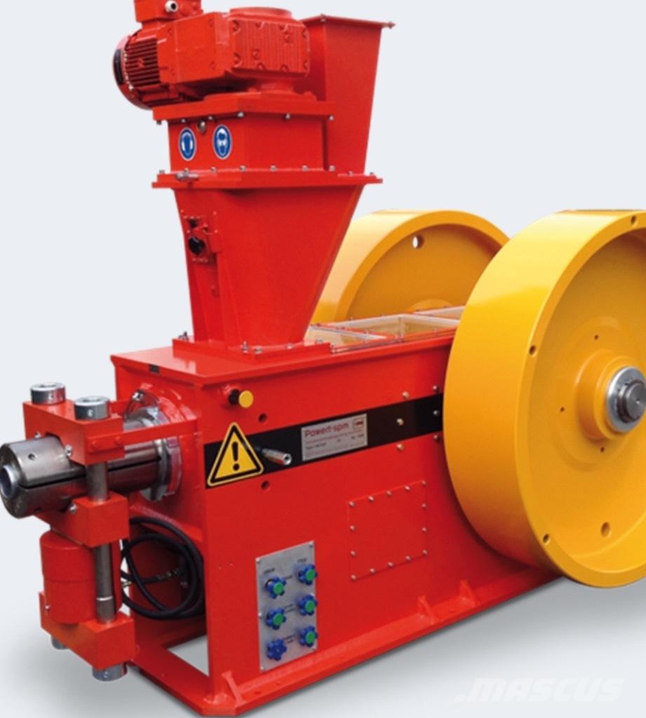  Pawert  SPM Calderas y hornos de biomasa