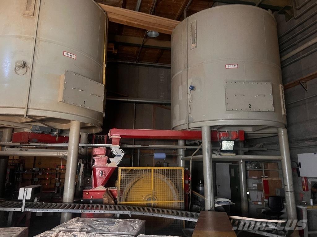  Pawert  SPM Calderas y hornos de biomasa