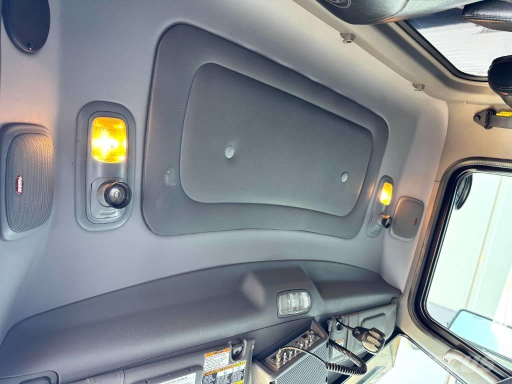 Peterbilt 389 Bañeras basculantes usadas