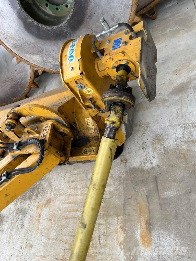 Alpego TL33 200 Otra maquinaria agrícola