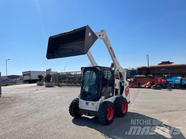 Bobcat S 530 Minicargadoras