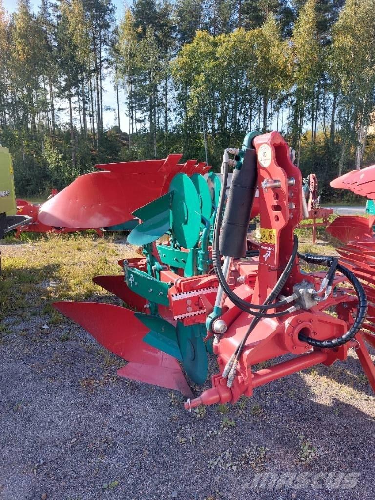 Kverneland 150S Arados reversibles