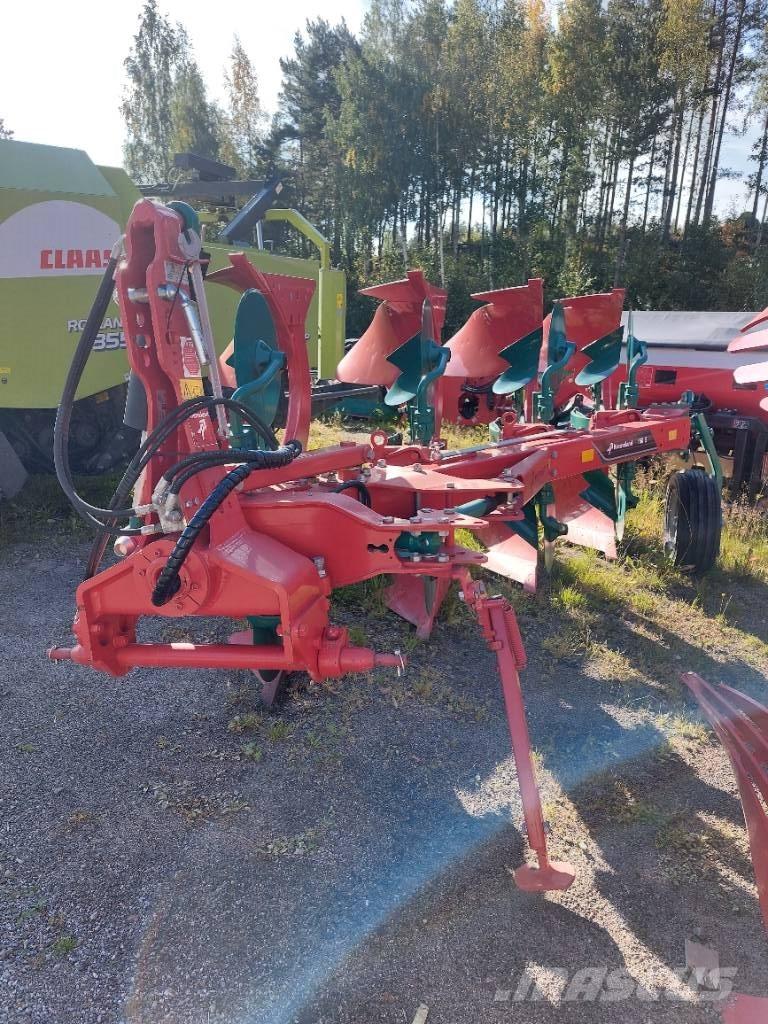 Kverneland 150S Arados reversibles