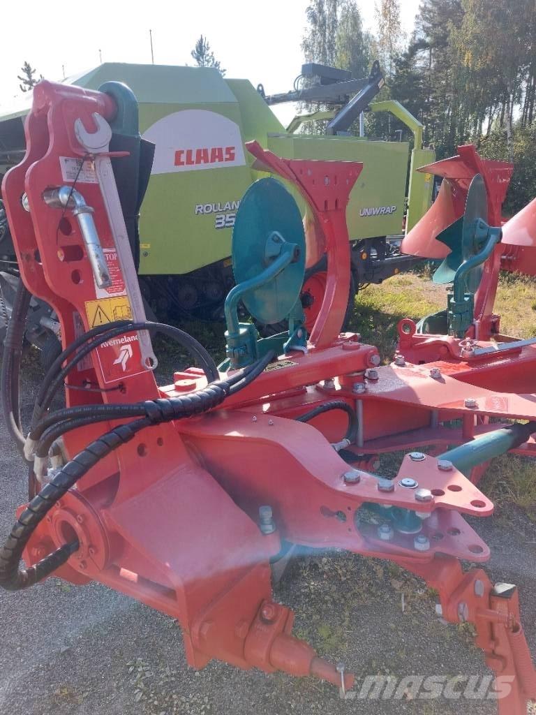 Kverneland 150S Arados reversibles