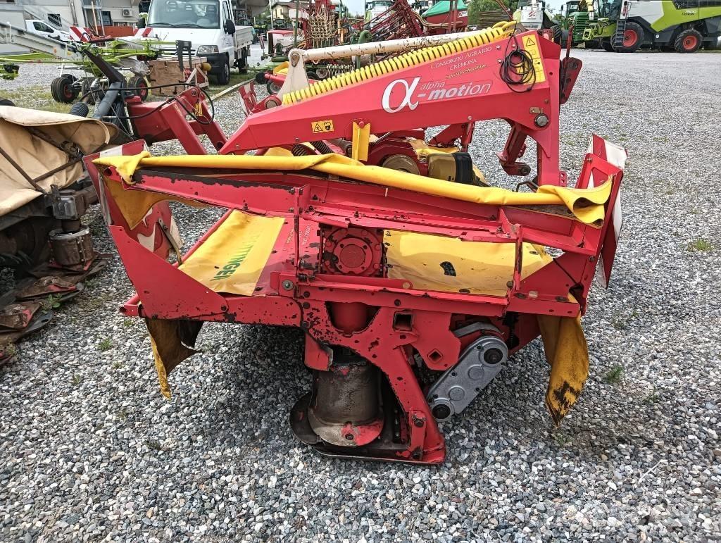 Pöttinger NOVACT 306 Podadoras