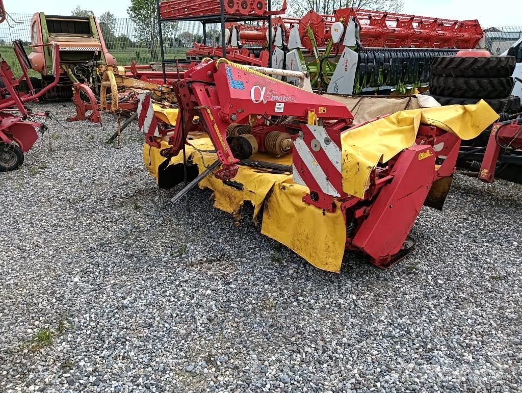 Pöttinger NOVACT 306 Podadoras