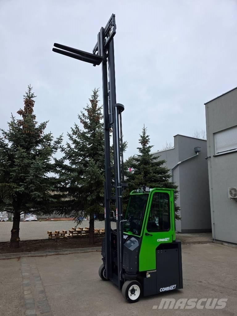 Combilift CBE 3000 Carretillas de horquilla eléctrica
