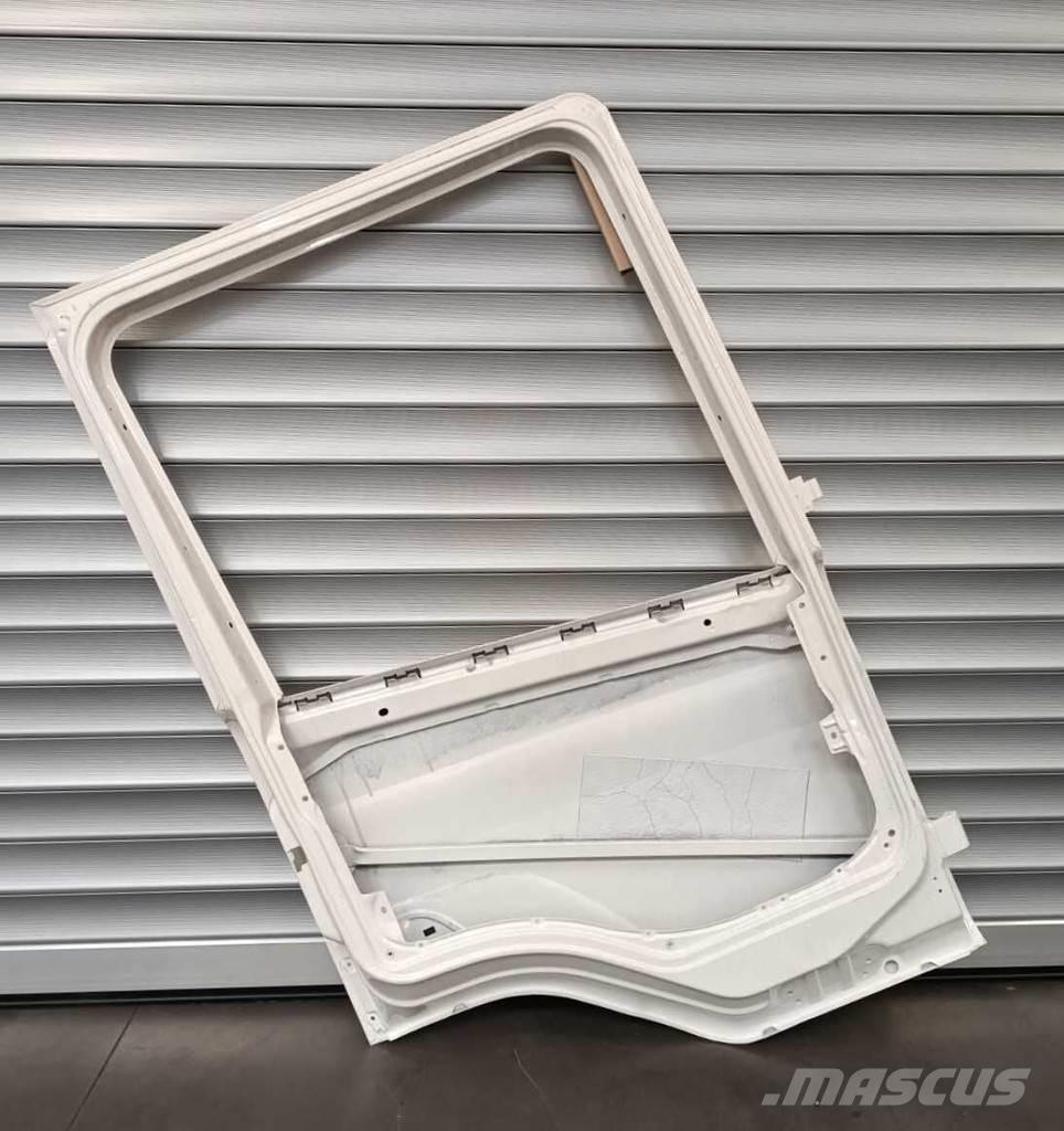 Scania RH + LH Otros componentes