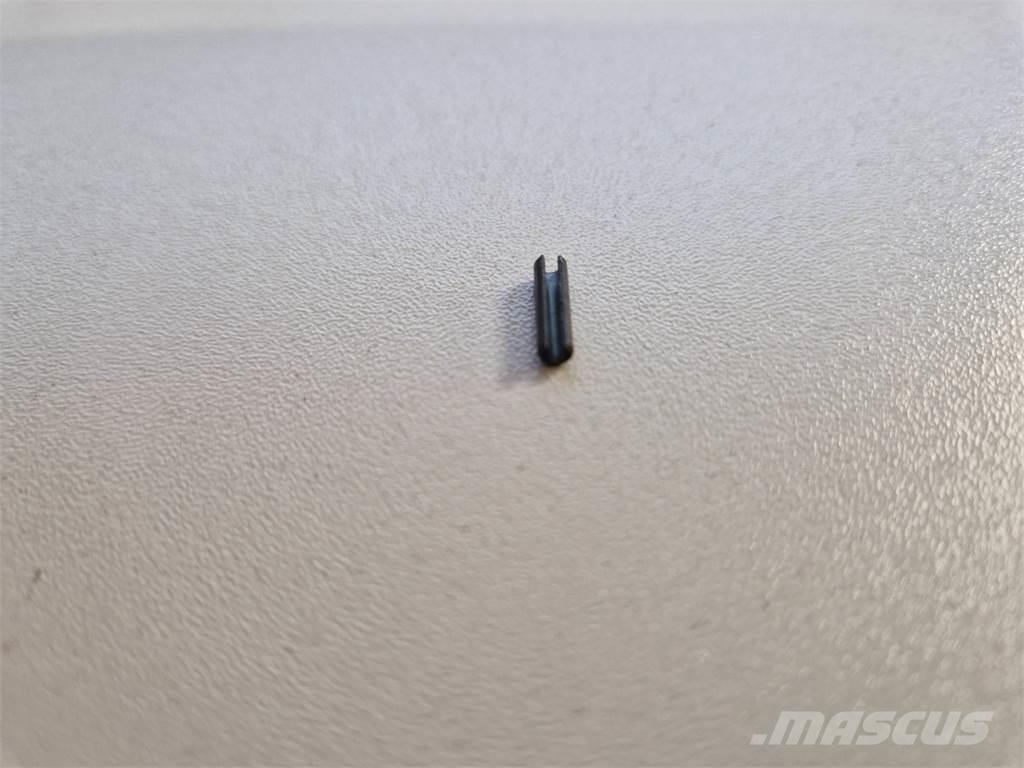 Rottne 033-0103 Chasís