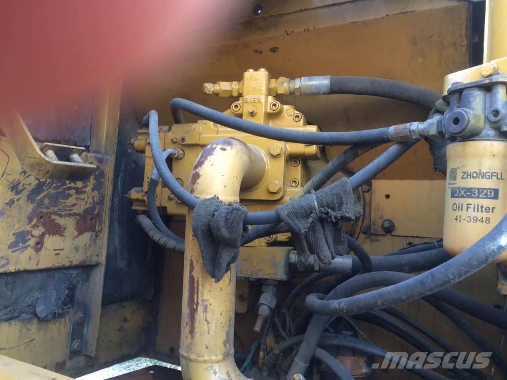 CAT 325 B Excavadoras sobre orugas