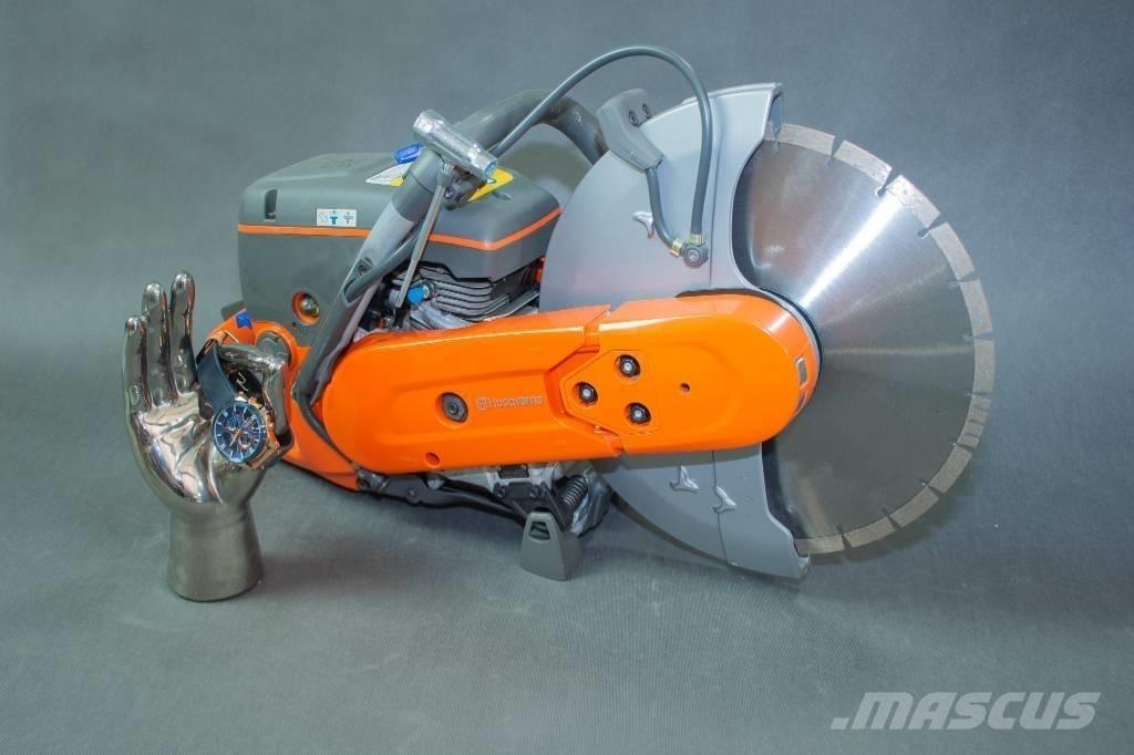 Husqvarna K 770 Otros