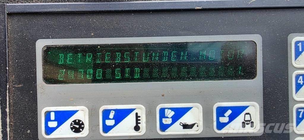 Rottne Rapid Transportadoras