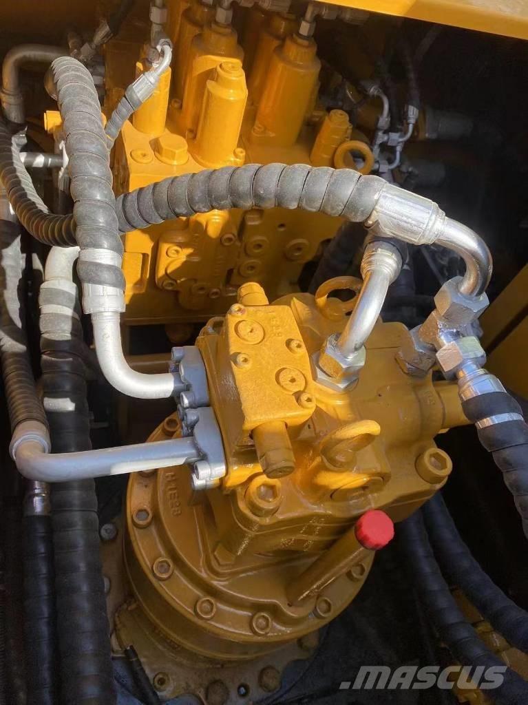 Sany SY215C Excavadoras sobre orugas