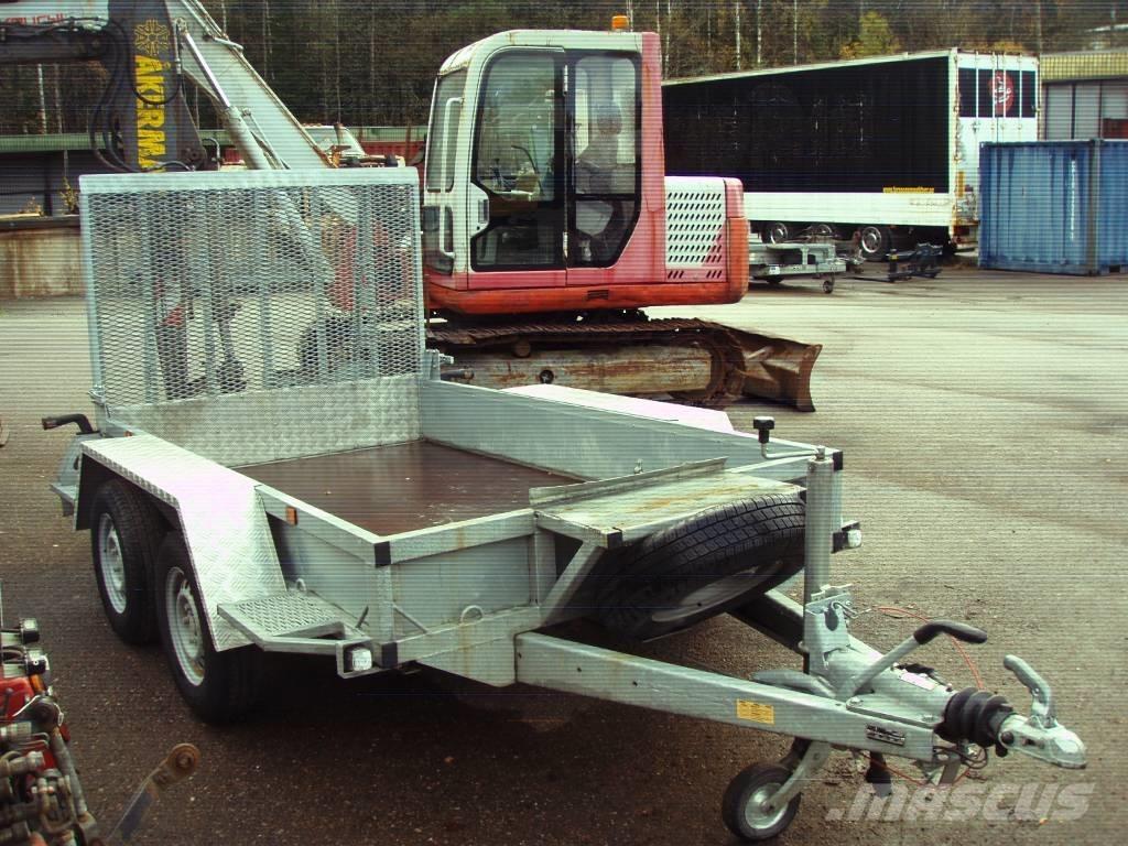 Takeuchi TB 216 Miniexcavadoras