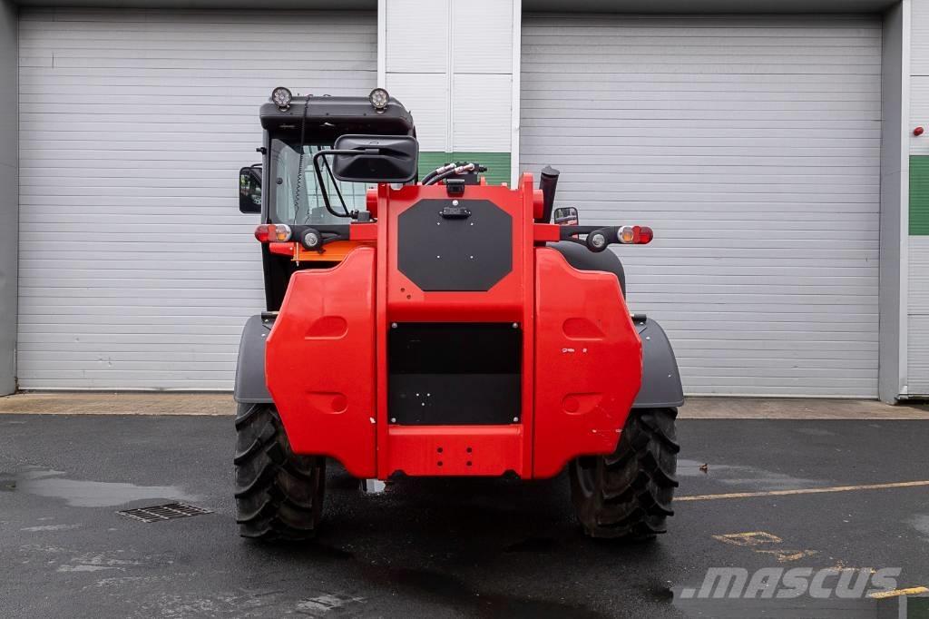 Faresin F 14.42 Carretillas telescópicas