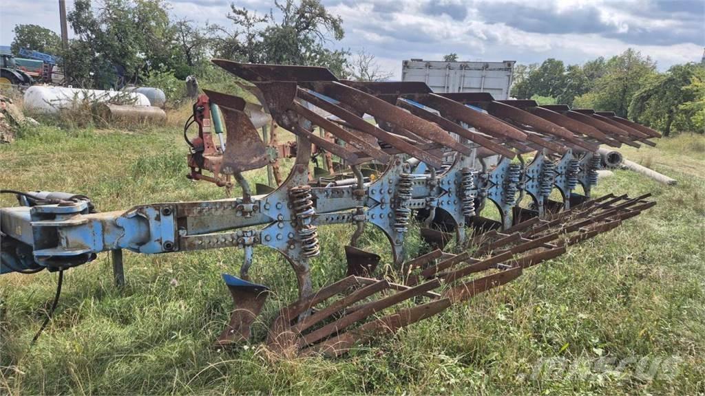 Lemken Diamant Arados convencionales