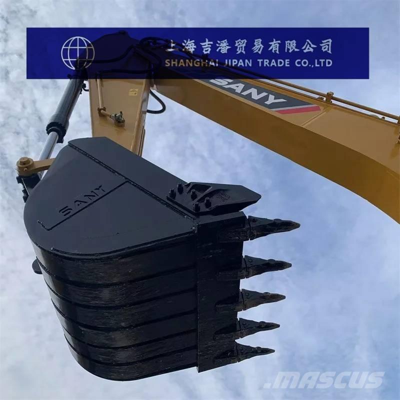 Sany SY 235 H Excavadoras sobre orugas