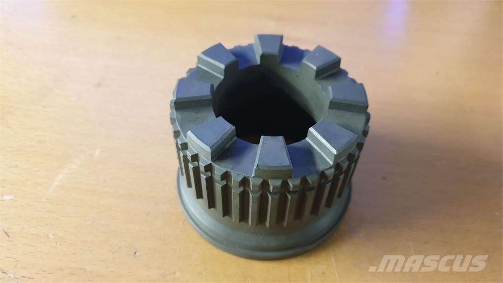 Rottne 043-0942 Transmisiones