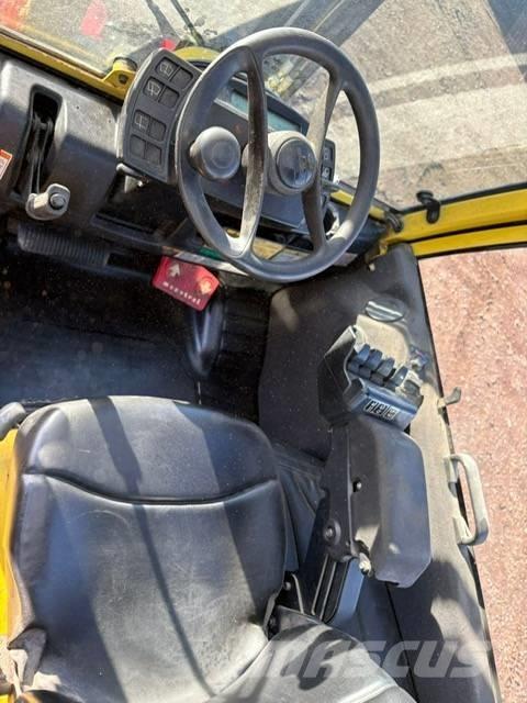 Hyster H 5.5 FT Camiones diesel