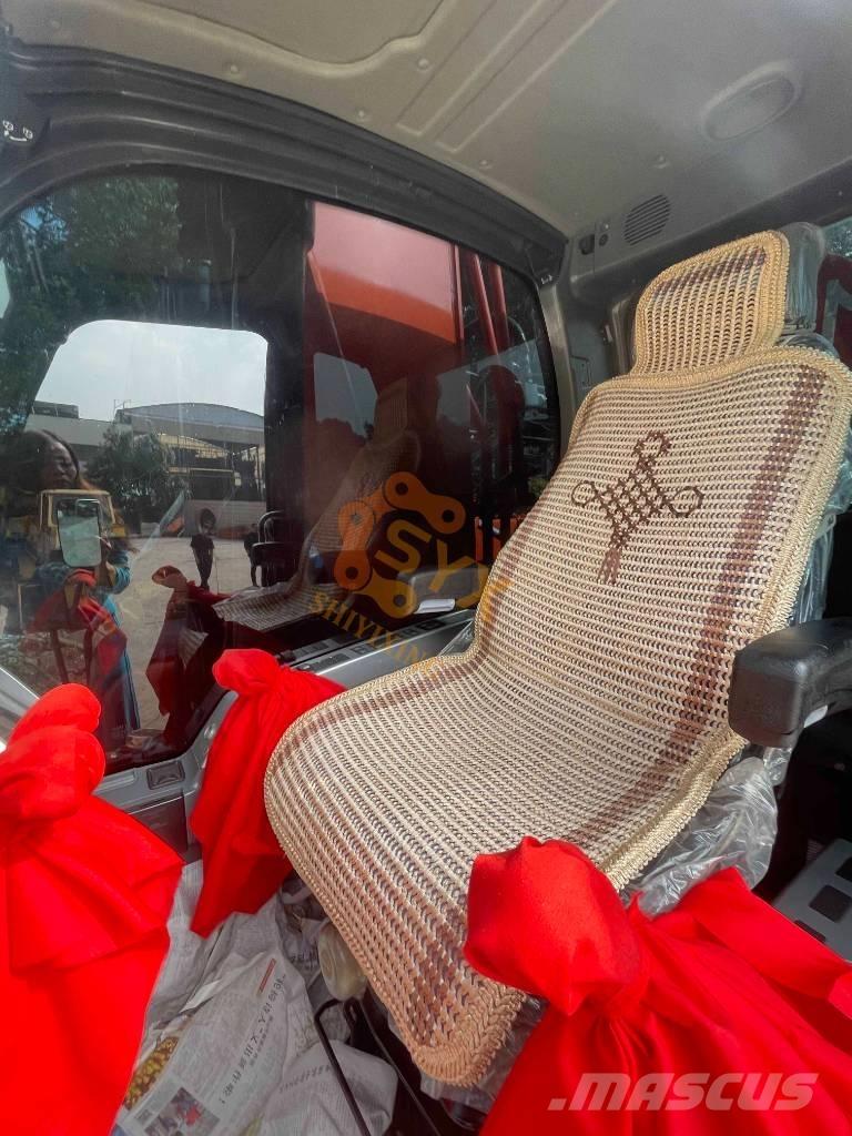 Doosan DX300LC-9C Excavadoras sobre orugas