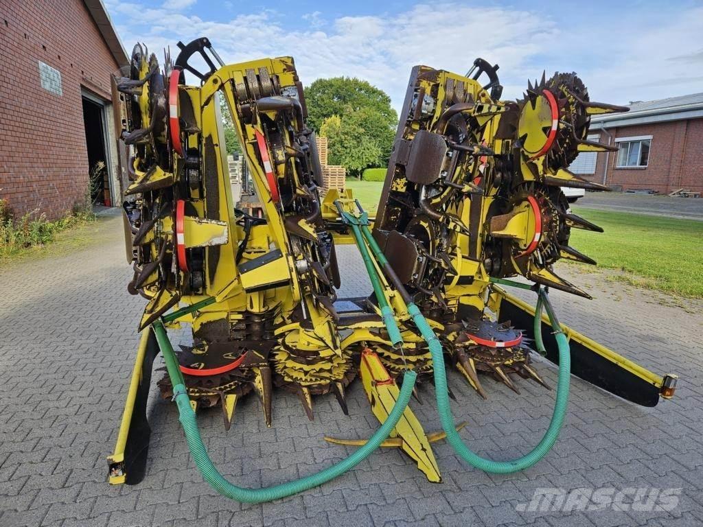 Kemper 390 PLUS Otra maquinaria agrícola