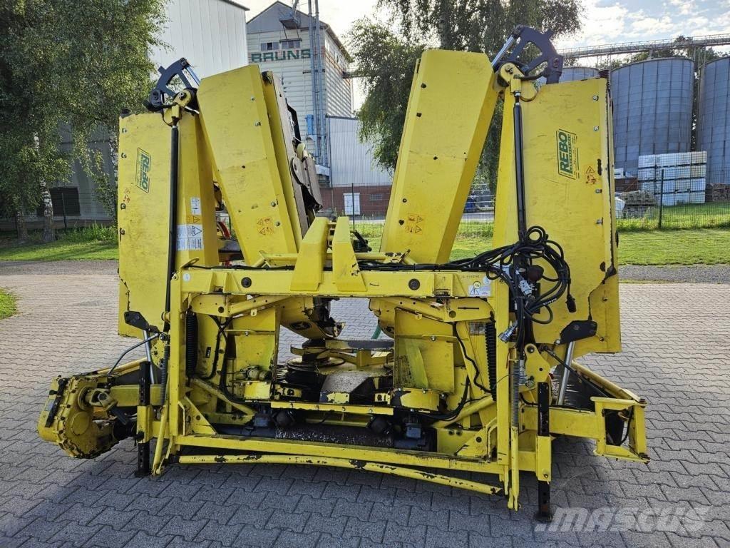 Kemper 390 PLUS Otra maquinaria agrícola