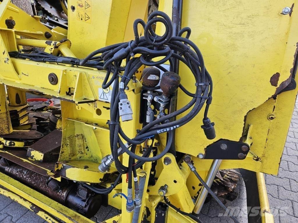 Kemper 390 PLUS Otra maquinaria agrícola