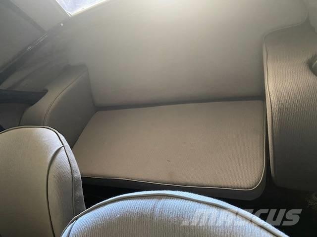 Fiat TOPOLINO 500C Carros