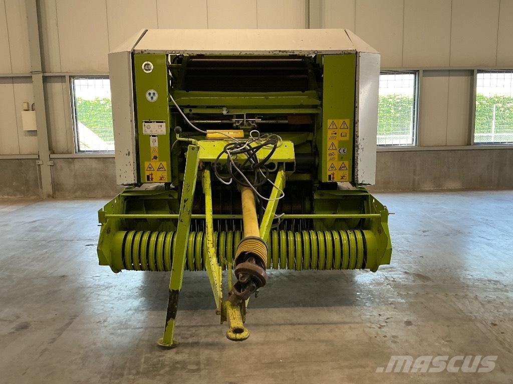 CLAAS Rollant 240 Empacadoras circular